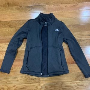 The North Face Zip Up